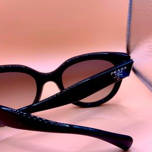 Gorgeous Prada sunglasses